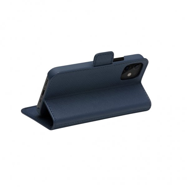 dbramante1928 iPhone 12 Mini Fodral Milano Ocean Blue