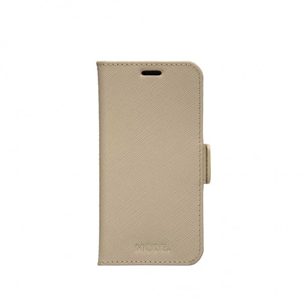 dbramante1928 iPhone 12 Mini Fodral Milano Sahara Sand
