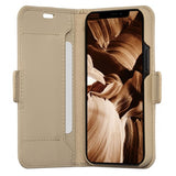 dbramante1928 iPhone 12 Mini Fodral Milano Sahara Sand
