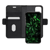 dbramante1928 iPhone 12 Mini Fodral New York Löstagbart Skal Night Black