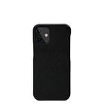 dbramante1928 iPhone 12 Mini Fodral New York Löstagbart Skal Night Black