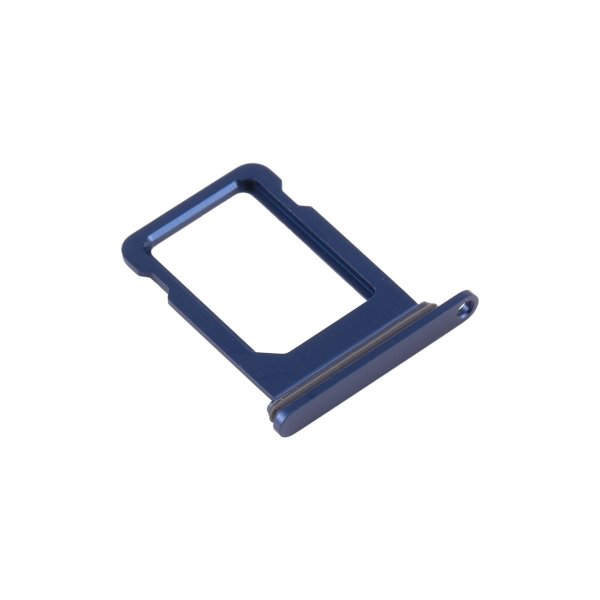 iPhone 12 Mini Simkortshållare - Blå