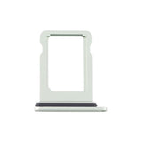 iPhone 12 Mini Simkortshållare - Grön