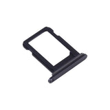 iPhone 12 Mini Simkortshållare - Svart