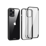 Krusell iPhone 12 Mini Skal 360 Protection Case Svart