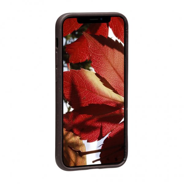 dbramante1928 iPhone 12 Mini Skal Barcelona Dark Chocolate