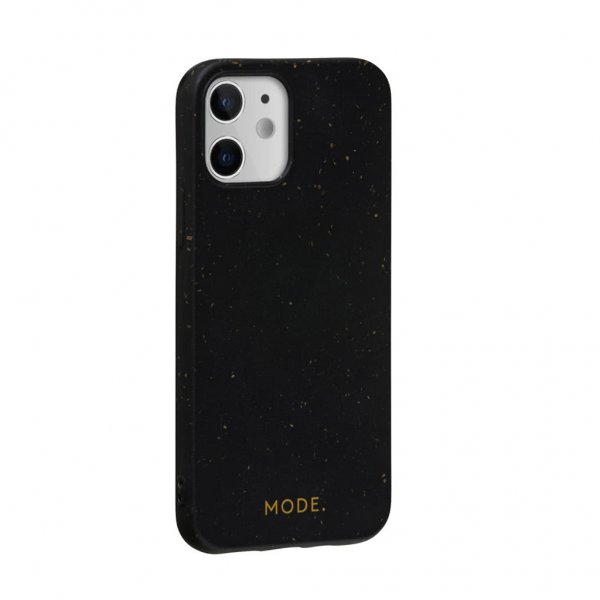dbramante1928 iPhone 12 Mini Skal Barcelona Night Black