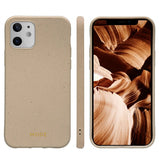dbramante1928 iPhone 12 Mini Skal Barcelona Sahara Sand