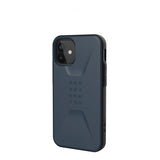 Urban Armor Gear (UAG) iPhone 12 Mini Skal Civilian Mallard