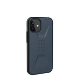 Urban Armor Gear (UAG) iPhone 12 Mini Skal Civilian Mallard