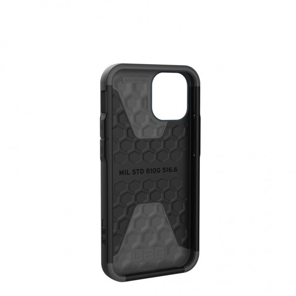 Urban Armor Gear (UAG) iPhone 12 Mini Skal Civilian Mallard