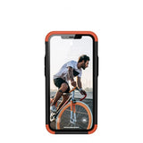 Urban Armor Gear (UAG) iPhone 12 Mini Skal Civilian Olive