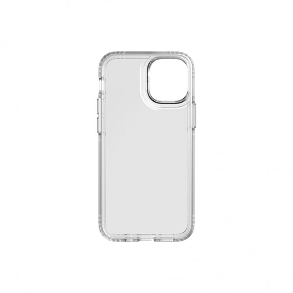 Tech21 iPhone 12 Mini Skal Evo Clear