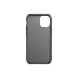 Tech21 iPhone 12 Mini Skal Evo Slim Charcoal Black