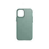 Tech21 iPhone 12 Mini Skal Evo Slim Midnight Green