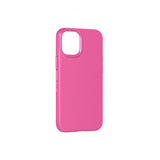 Tech21 iPhone 12 Mini Skal Evo Slim Mystical Fuchsia
