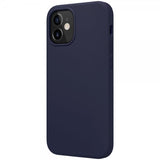 Nillkin iPhone 12 Mini Skal FlexCase Pro MagSafe Blå