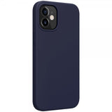 Nillkin iPhone 12 Mini Skal FlexCase Pro MagSafe Blå