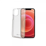 Celly iPhone 12 Mini Skal GELSKIN Transparent