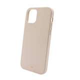 Puro iPhone 12 Mini Skal Icon Rosa