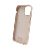 Puro iPhone 12 Mini Skal Icon Rosa