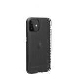 U by UAG iPhone 12 Mini Skal Lucent Ice