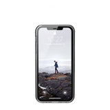U by UAG iPhone 12 Mini Skal Lucent Ice