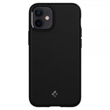Spigen iPhone 12 Mini Skal Mag Armor Matte Black