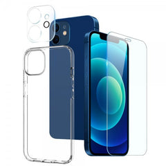 iPhone 12 Mini Skal