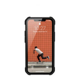 Urban Armor Gear (UAG) iPhone 12 Mini Skal Metropolis LT Kevlar Svart