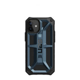 Urban Armor Gear (UAG) iPhone 12 Mini Skal Monarch Mallard