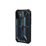 Urban Armor Gear (UAG) iPhone 12 Mini Skal Monarch Mallard