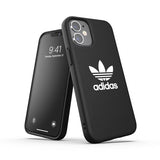 Adidas iPhone 12 Mini Skal Moulded Case Basic Svart