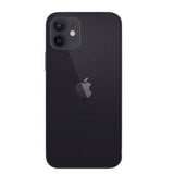 Puro iPhone 12 Mini Skal Nude Transparent