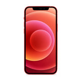 Puro iPhone 12 Mini Skal Nude Transparent
