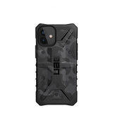 Urban Armor Gear (UAG) iPhone 12 Mini Skal Pathfinder Midnight Camo