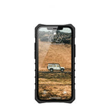 Urban Armor Gear (UAG) iPhone 12 Mini Skal Pathfinder Midnight Camo