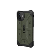 Urban Armor Gear (UAG) iPhone 12 Mini Skal Pathfinder Olive