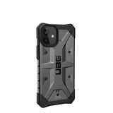 Urban Armor Gear (UAG) iPhone 12 Mini Skal Pathfinder Silver