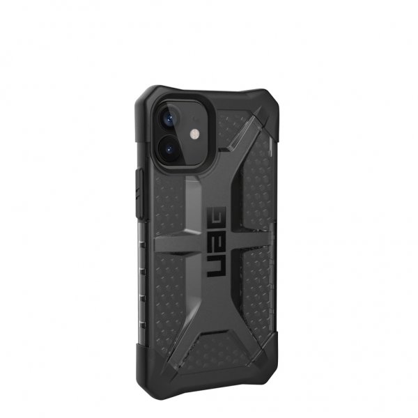 Urban Armor Gear (UAG) iPhone 12 Mini Skal Plasma Ash