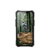 Urban Armor Gear (UAG) iPhone 12 Mini Skal Plasma Ash
