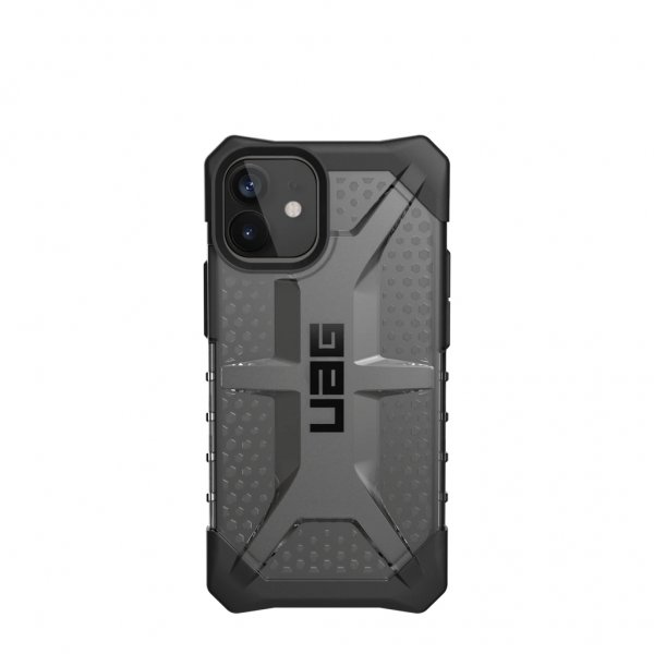 Urban Armor Gear (UAG) iPhone 12 Mini Skal Plasma Ice