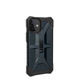 Urban Armor Gear (UAG) iPhone 12 Mini Skal Plasma Mallard