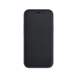 Richmond & Finch iPhone 12 Mini Skal Purple Palm