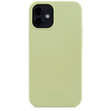 holdit iPhone 12 Mini Skal Silikon Kiwi