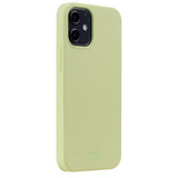 holdit iPhone 12 Mini Skal Silikon Kiwi