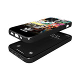 Adidas iPhone 12 Mini Skal Snap Case Graphic AOP