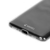 Krusell iPhone 12 Mini Skal SoftCover Transparent