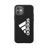 Adidas iPhone 12 Mini Skal SP Iconic Sports Case Svart