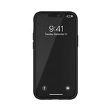 Adidas iPhone 12 Mini Skal SP Iconic Sports Case Svart